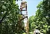 Fall Creek Falls Fire Lookout Tower