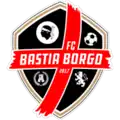 2017–2022FC Bastia-Borgo