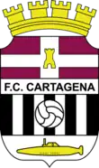 Cartagena crest