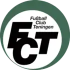 Club crest