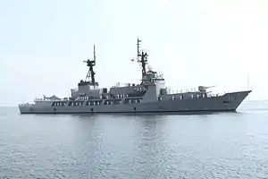 BRP Gregorio del Pilar (PS-15)