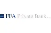 FFA Private Bank logo