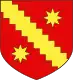 Coat of arms of Hurtigheim