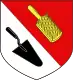 Coat of arms of Mutzenhouse