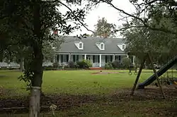 Calumet Plantation House