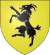 Coat of arms of Geispolsheim