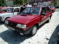 FSO Polonez Caro (MR'91)