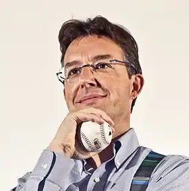 Fabrizio Capobianco