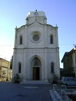 Santa Maria Assunta