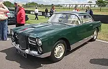 Facel Vega HK500