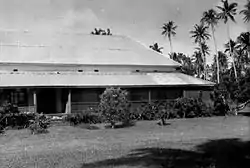 Fagalele Boys School