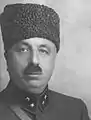 Fahrettin Altay