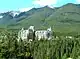 Image of the Banff Springs Hotel