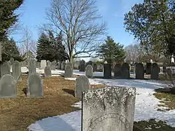 Fairview Cemetery