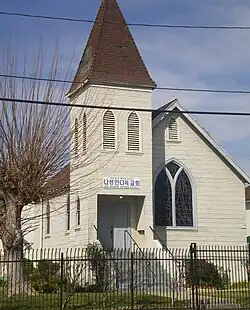 Faith Bible Church, Northridge