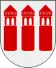 Coat of arms of Falköping Municipality