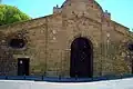 Famagusta Gate exterior