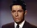 Farley Granger as Phillip Morgan