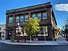 Farmers and Merchants Bank Building