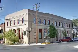 Farmers Bank of Carson Valley