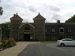 Farmers' Museum, Cooperstown, New York