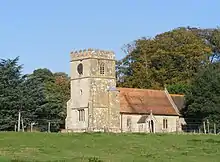 Church of All Saints