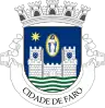 Coat of arms of Faro