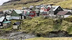 Haldórsvík