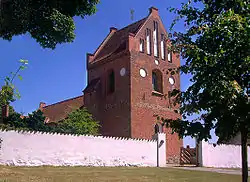 Farum church