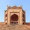 Buland Darwaza, Fatehpur Sikri