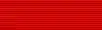 Commemorative Medal "Fatherland Liberation" Ribbon