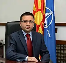 Fatmir Besimi