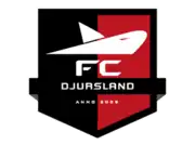 FC Djursland logo