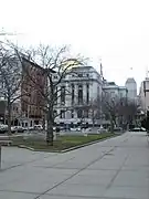 Newark City Hall