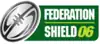 Federation Shield 2006 logo