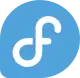 Fedora Project logo