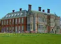 Felbrigg Hall