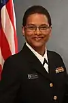 Felicia L. Collins