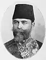 Damat Ferid Pasha