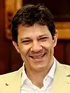 Fernando Haddad