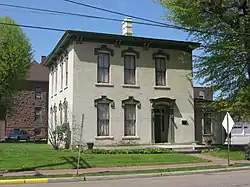 Ferrell-Holt House