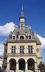 Town hall