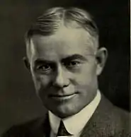 Fielding H. Yost