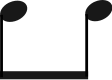 Two Eighth Notes = Ta-Di