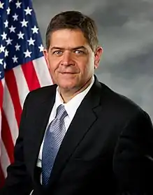 Rep. Vela