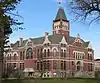 Fillmore County Courthouse