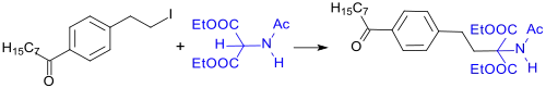 fingolimod precursor