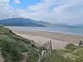 Fintragh beach near Killybegs