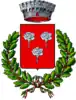 Coat of arms of Fiorenzuola d'Arda