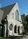 First Unitarian Church